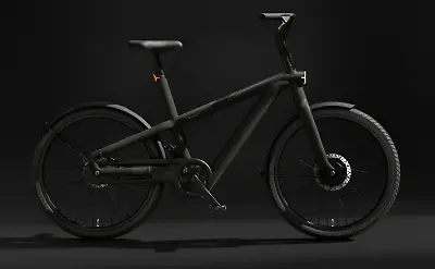 VanMoof A5