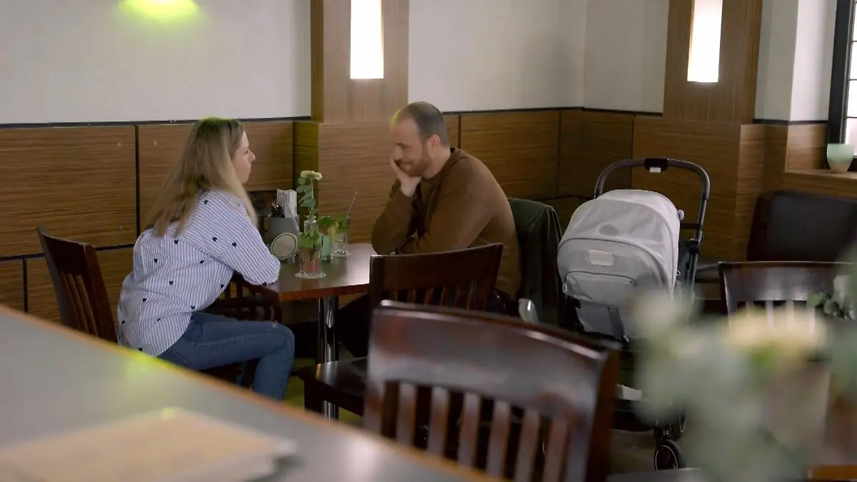 Dieses Treffen sorgt für Spekulationen Die „Unter uns“-Wochenvorschau (Teil 2)