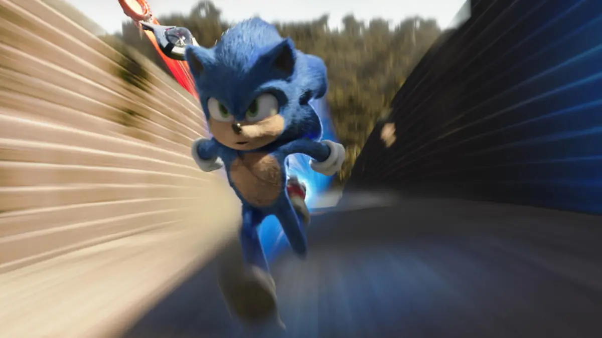 Erfolgsfilm "Sonic the Hedgehog" erhält Fortsetzung