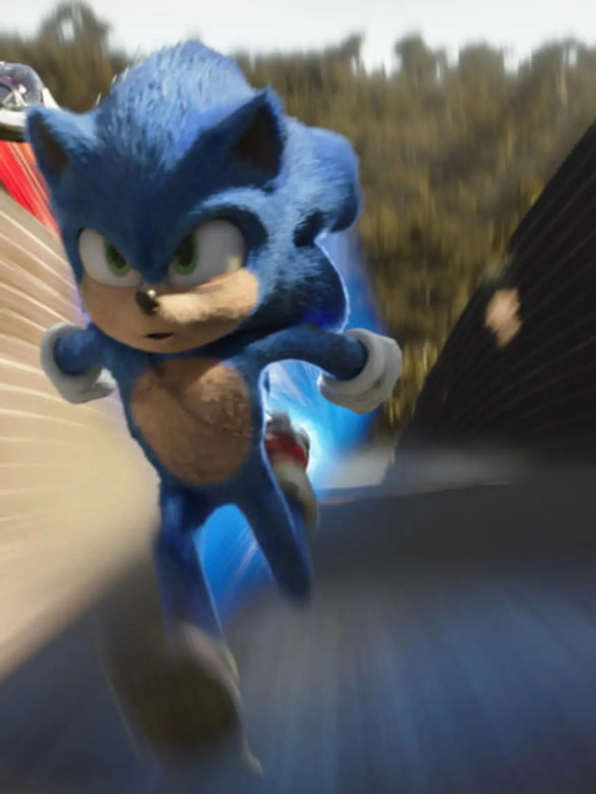 Erfolgsfilm "Sonic the Hedgehog" erhält Fortsetzung