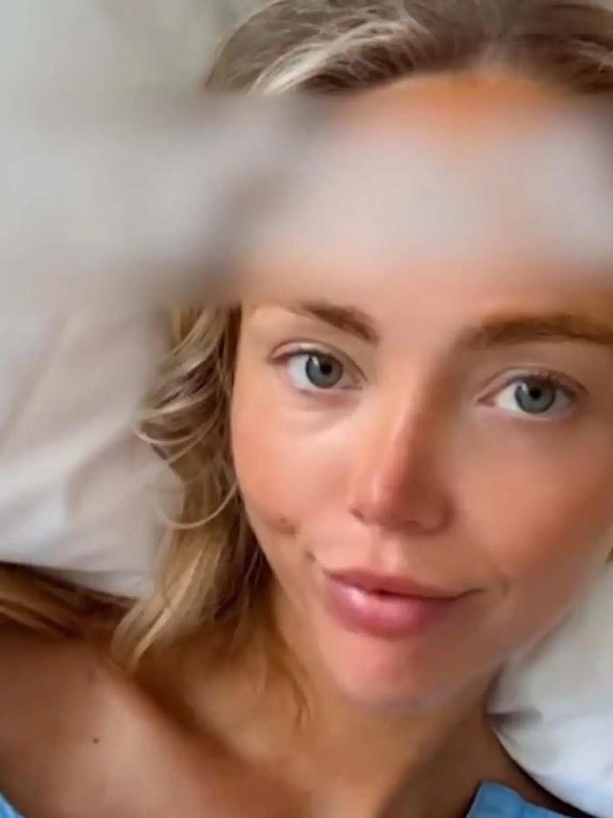 Bild zu: "Nach Sex-Marathon! Annie Knight (28) braucht ärztliche Hilfe"