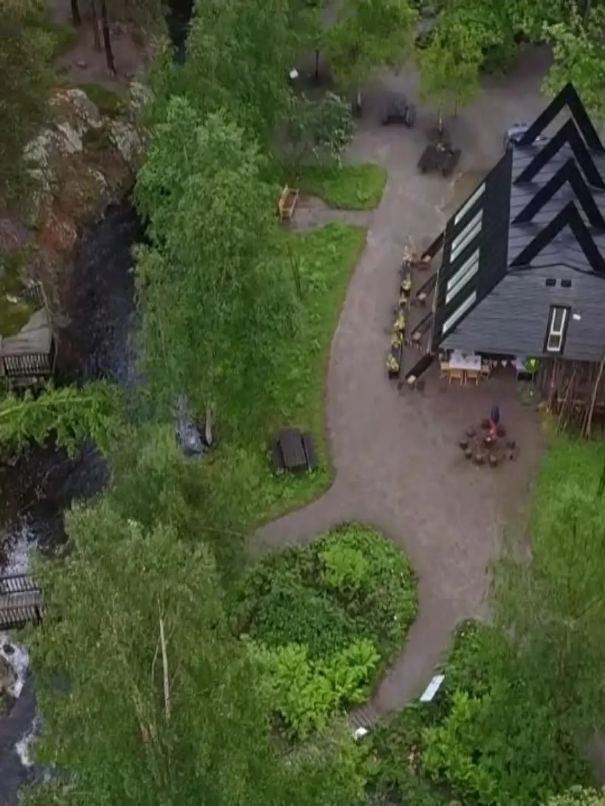 Bild zu: "Mittsommer: So wird in Schweden gefeiert"