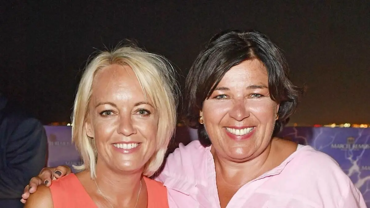 Vera Int-Veen teilt Hochzeitsbild auf Instagram