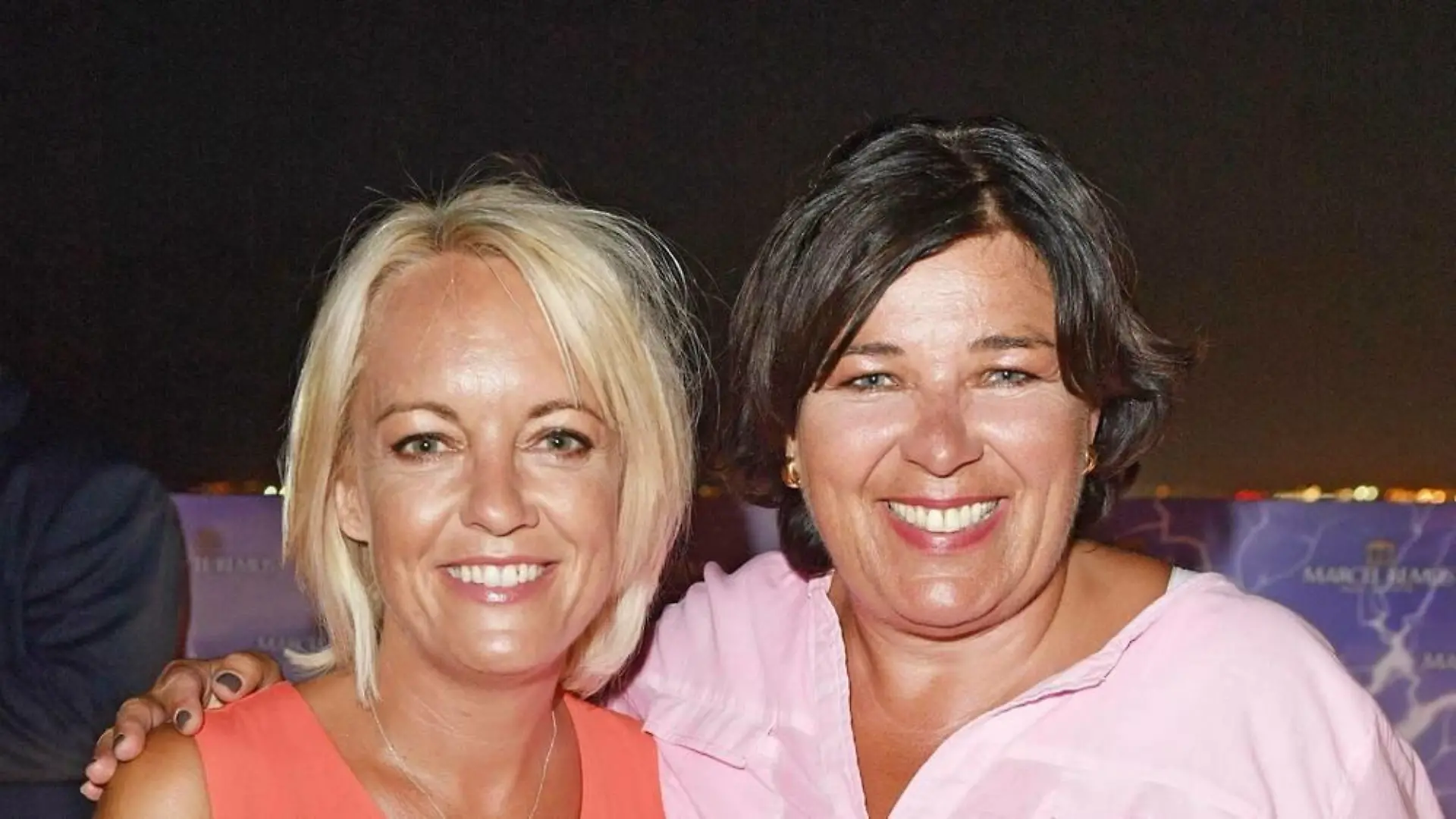 Vera Int-Veen teilt Hochzeitsbild auf Instagram
