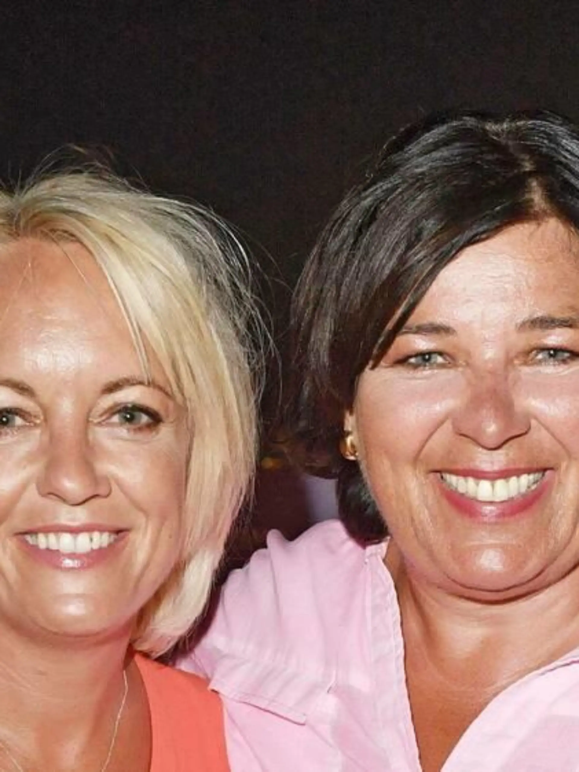 Vera Int-Veen teilt Hochzeitsbild auf Instagram