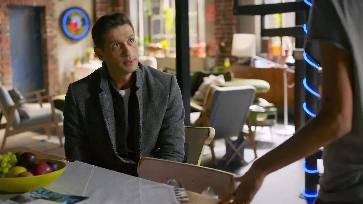 Deniz braucht Leyla bei einem raffinierten Plan AWZ-Folge vom 04.06.25 auf RTL+