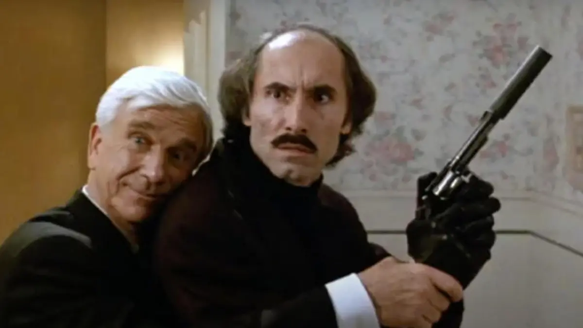 Hollywood-Bösewicht Anthony James ist tot