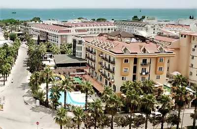 Stella Hotel&Spa All Inclusive
