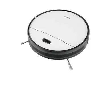 MEDION Smarter Saugroboter S30 SW