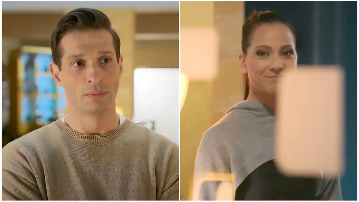 Deniz kämpft mit seinen Gefühlen für Charlie Die AWZ-Wochenvorschau (Teil 3)