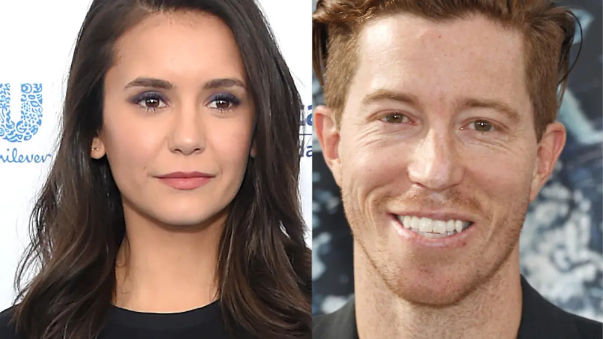 Liebes-Outing? Nina Dobrev und Shaun White geben Instagram-Debüt