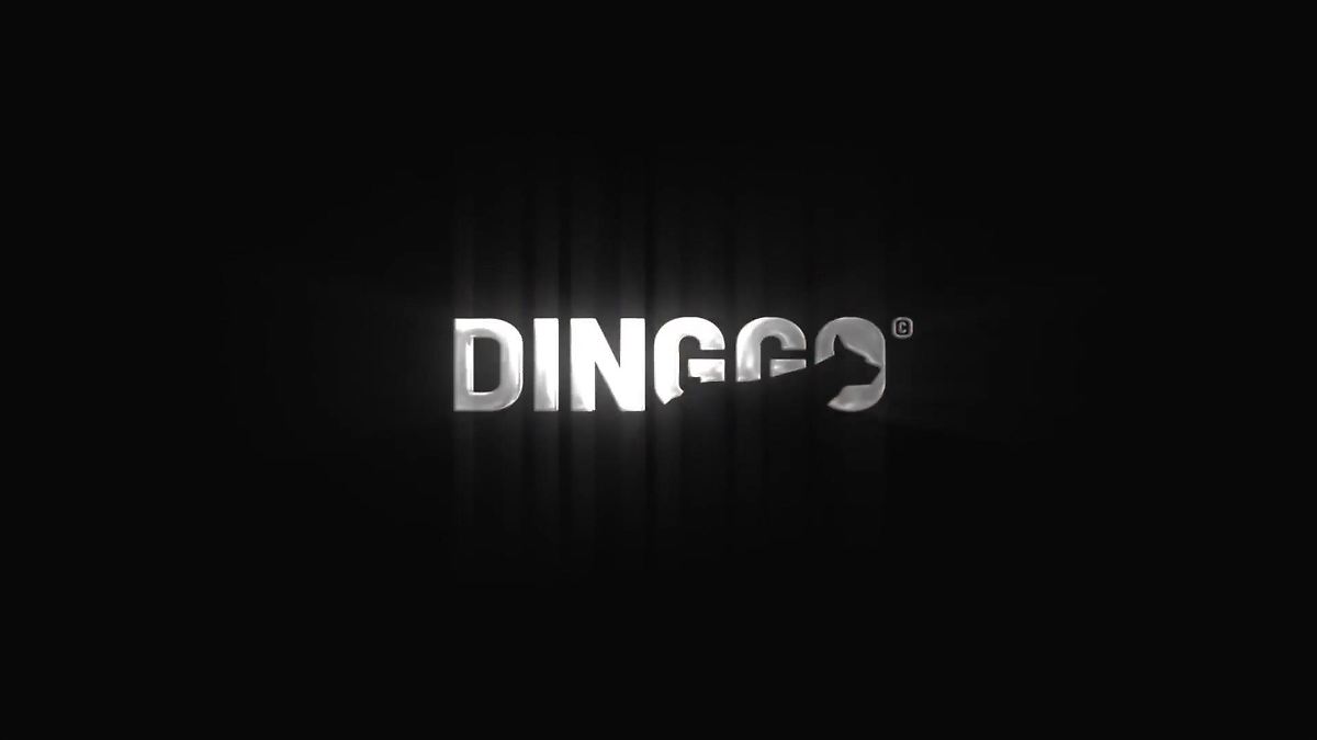 dinggo: dinggo