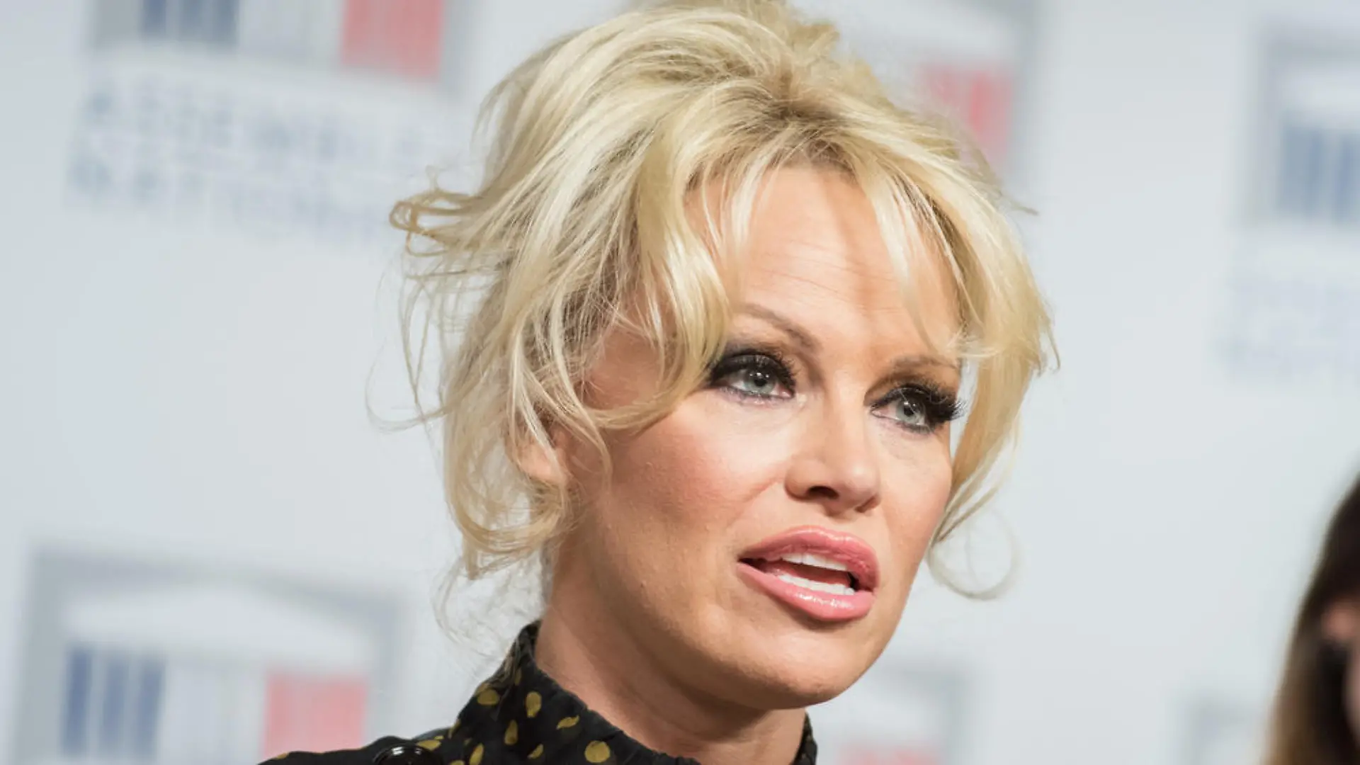 Pamela Anderson will noch einmal heiraten