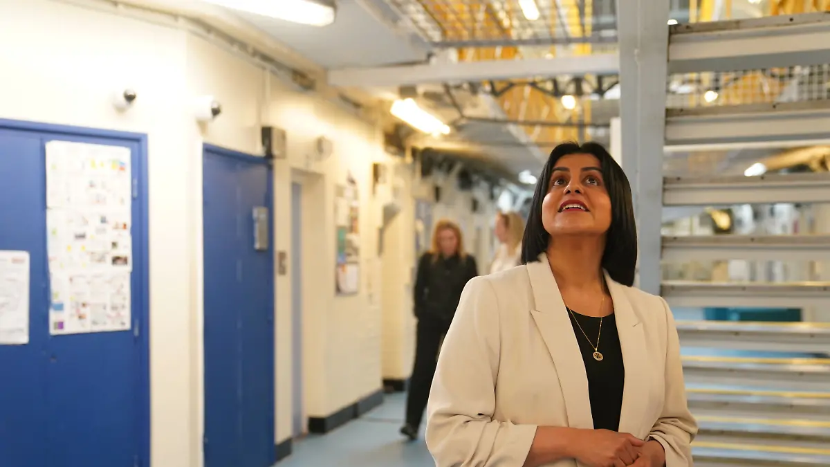 Großbritannien erwägt chemische Kastration bei Sexualstraftätern. Das soll die Rückfallquote minimieren.