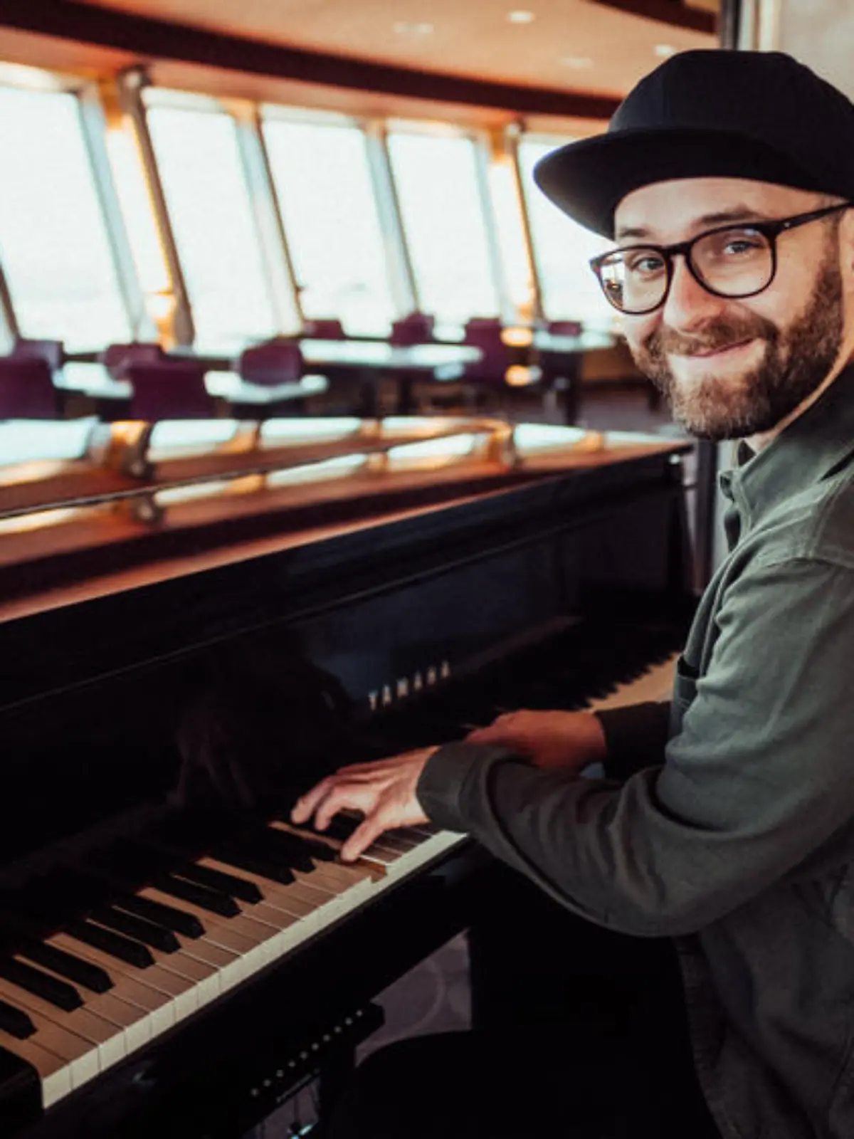 Mark Forster präsentiert "besonders emotionales" Musikvideo