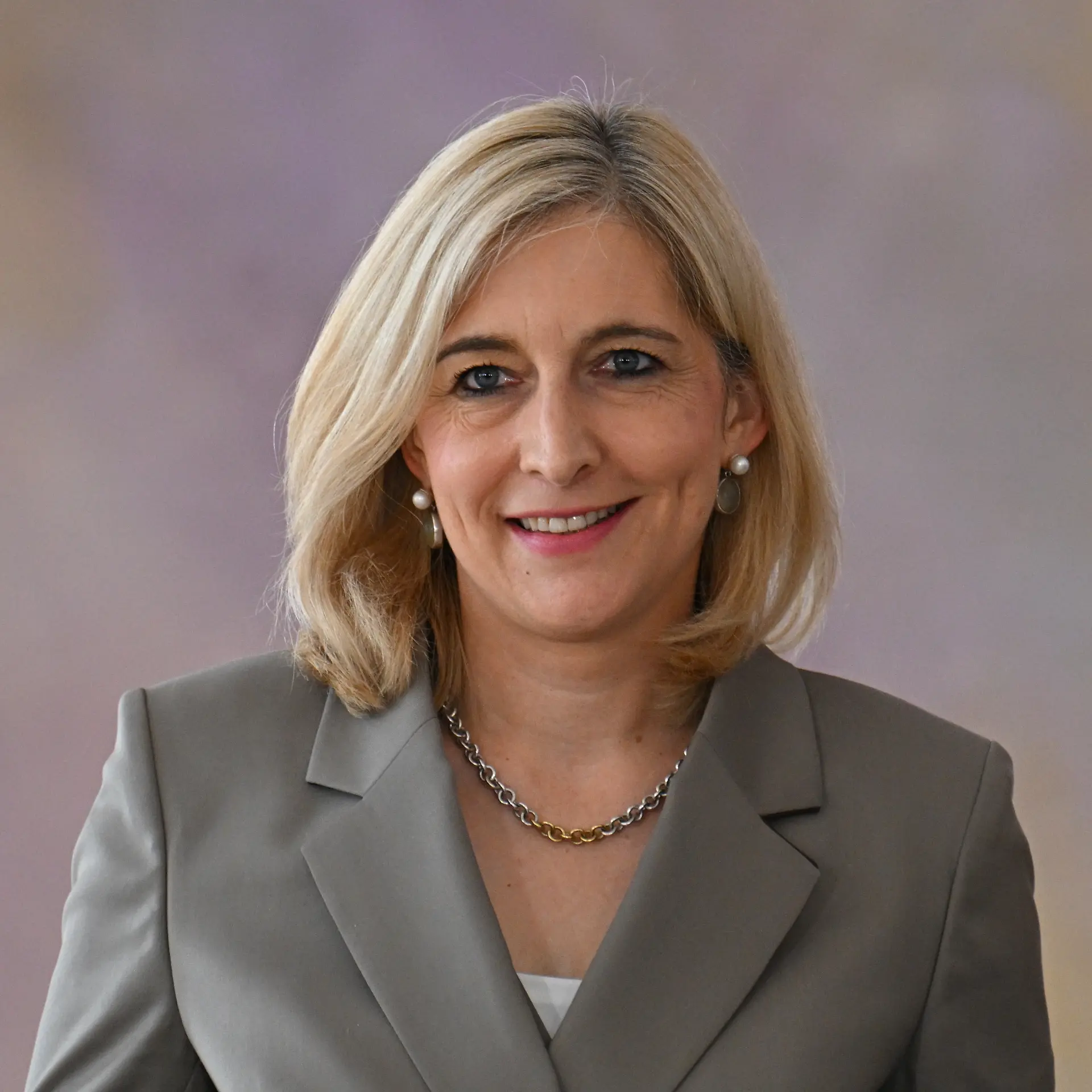 Nina Warken Nina Warken