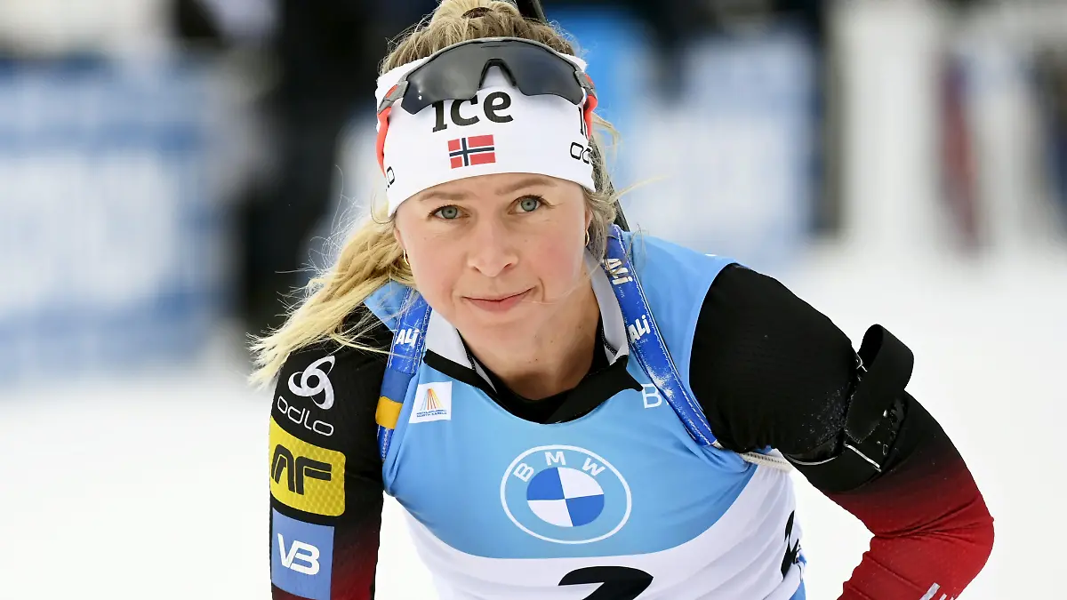 Tiril Eckhoff