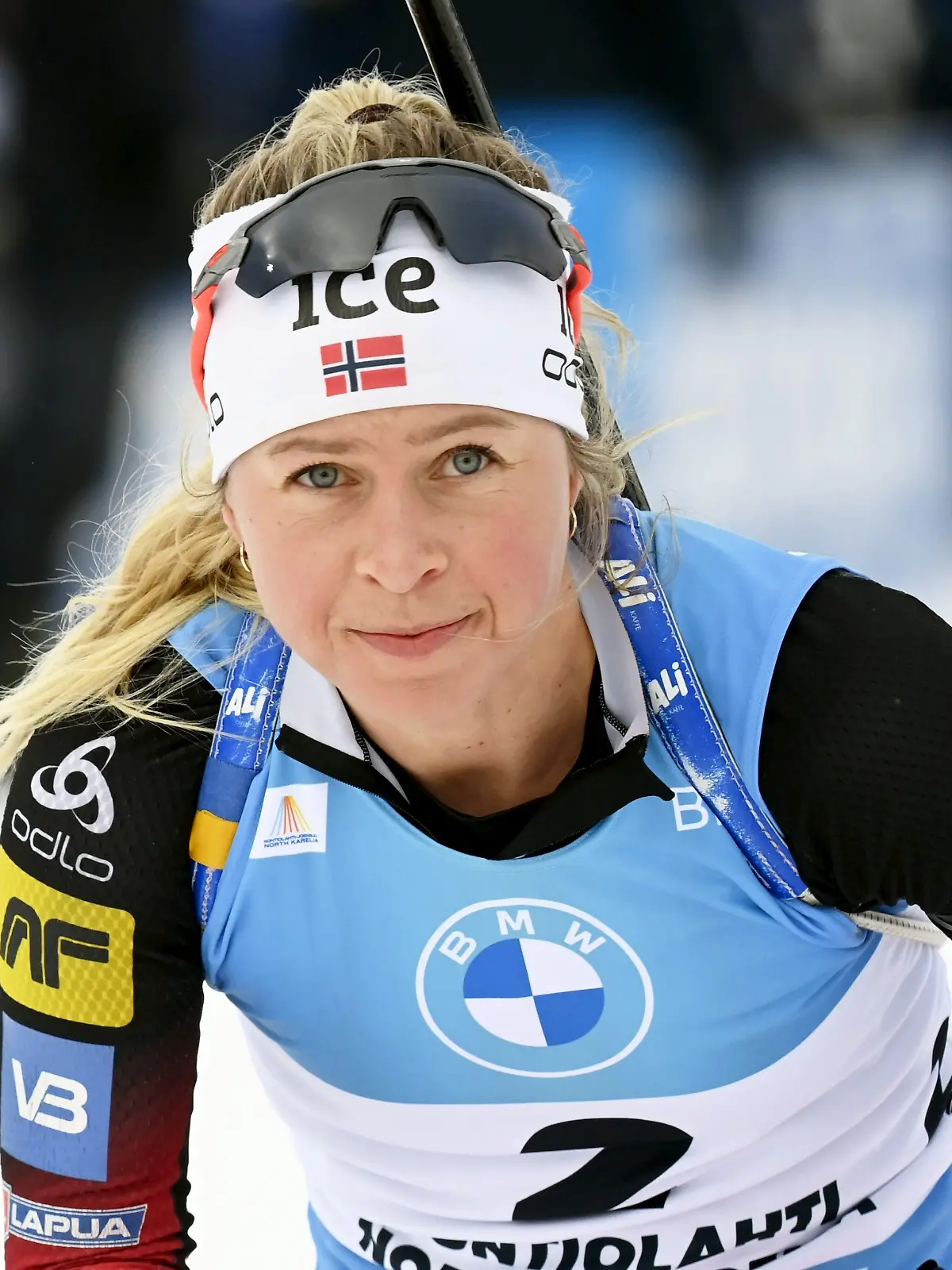 Tiril Eckhoff