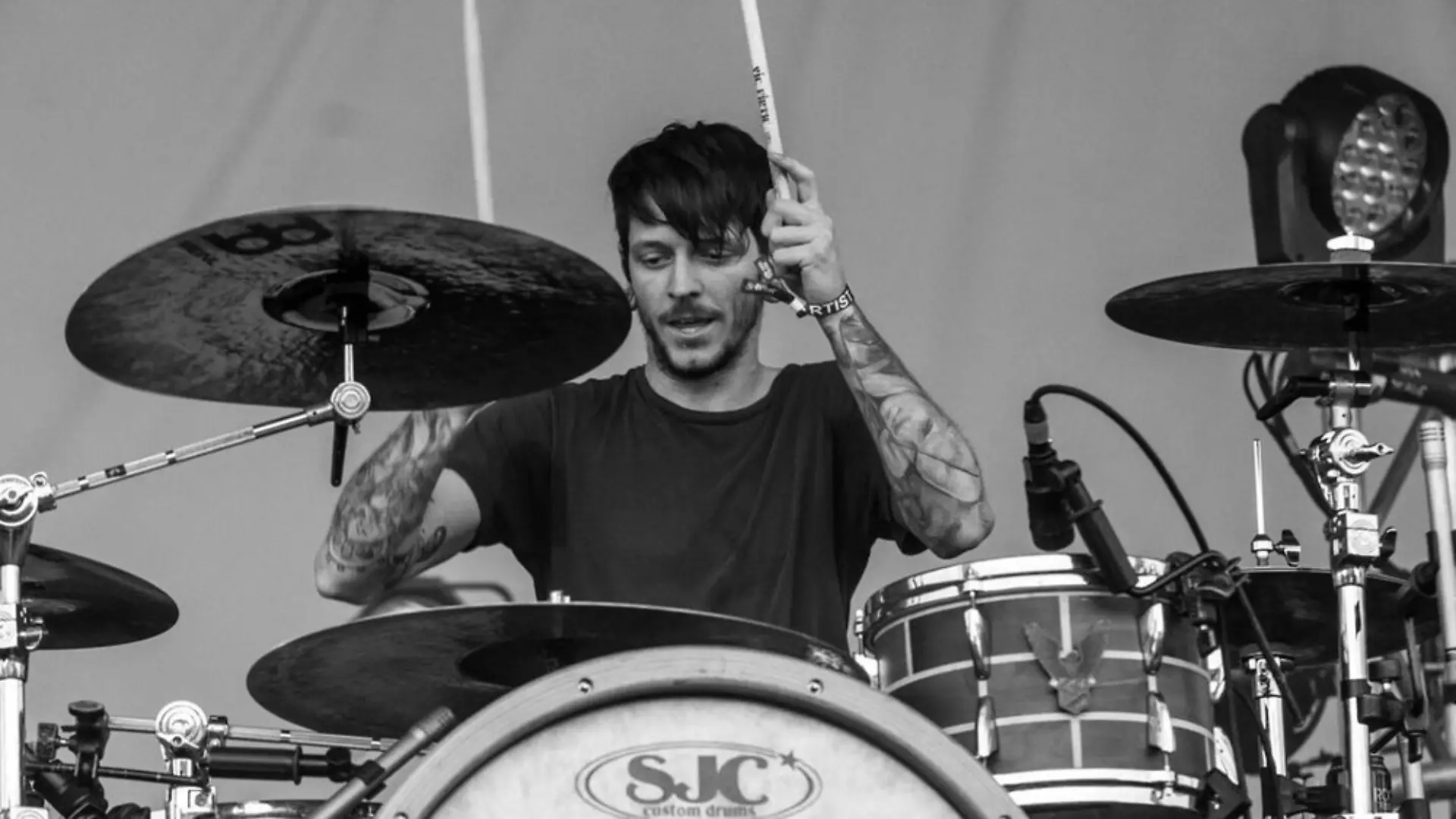 Daniel Williams