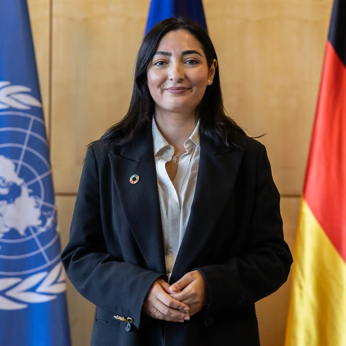 Reem Alabali-Radovan