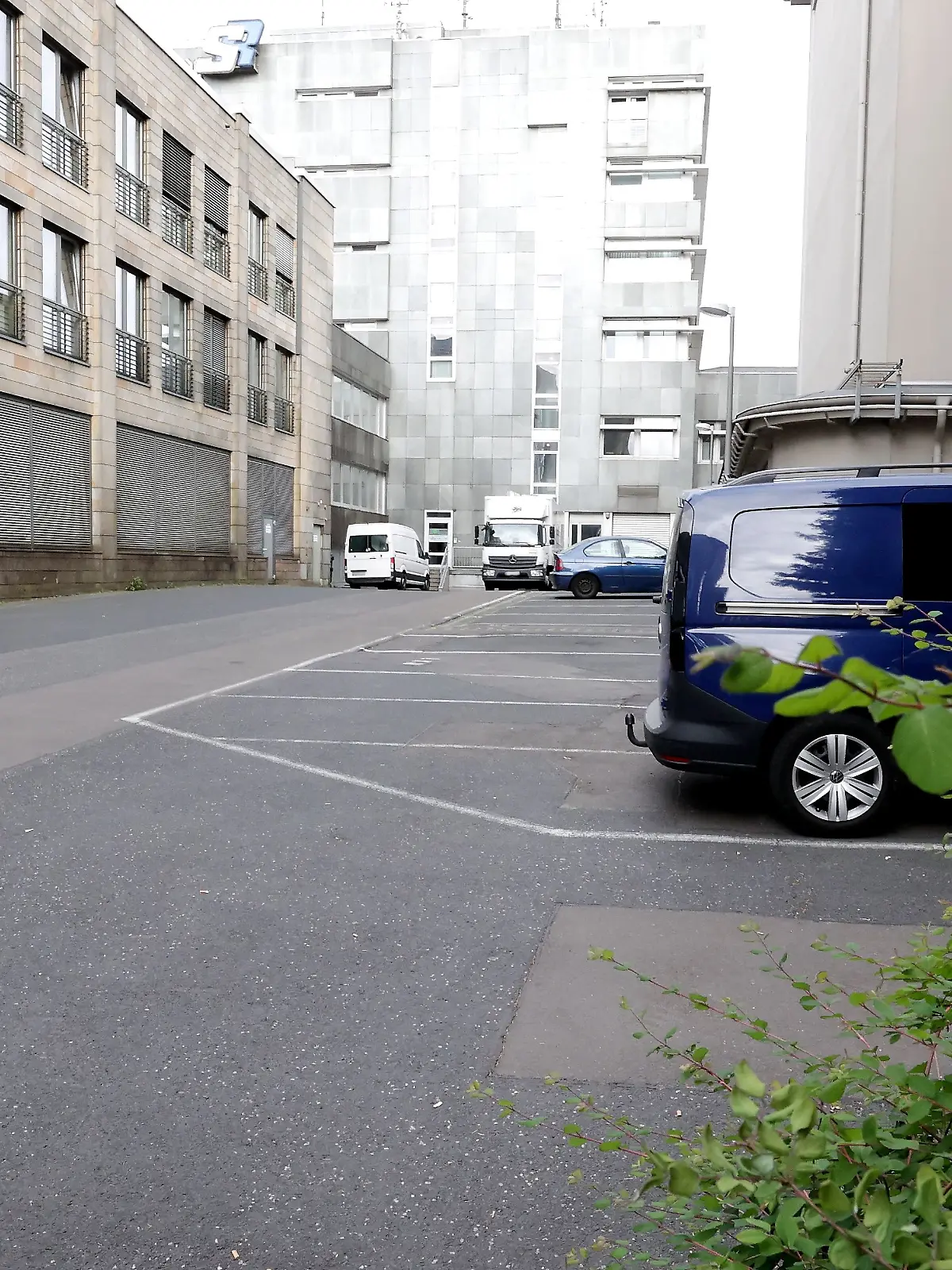 Nach Messerangriff eines 11-Jährigen in Remscheid