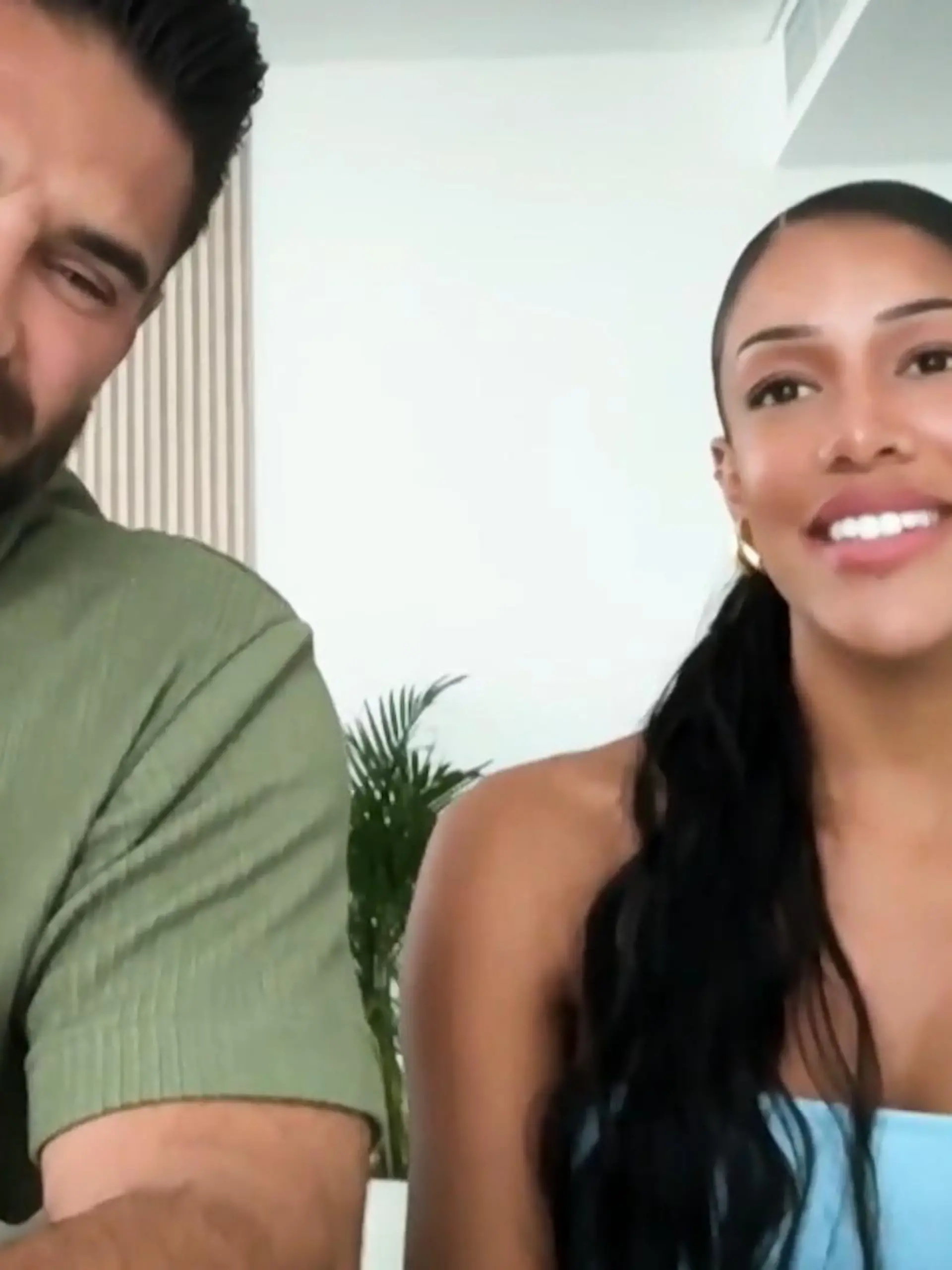 Bild zu: "„Temptation Island VIP”-Hammer! SIE sind diesmal mit dabei"