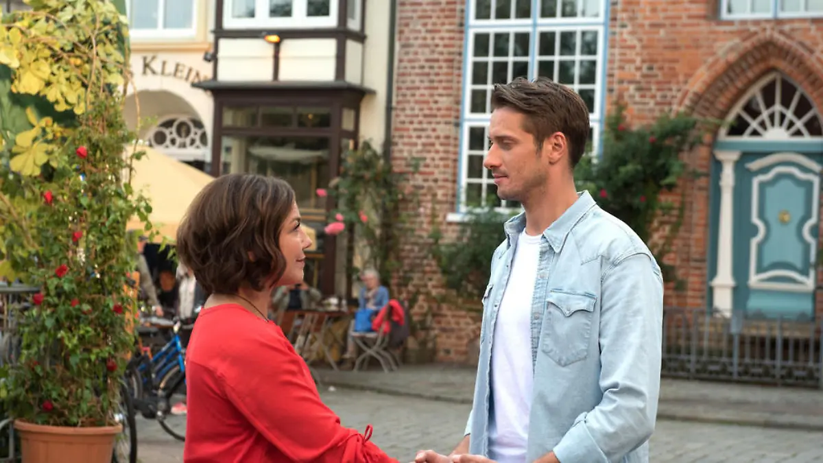 "Rote Rosen" geht am 6. Juli wieder weiter