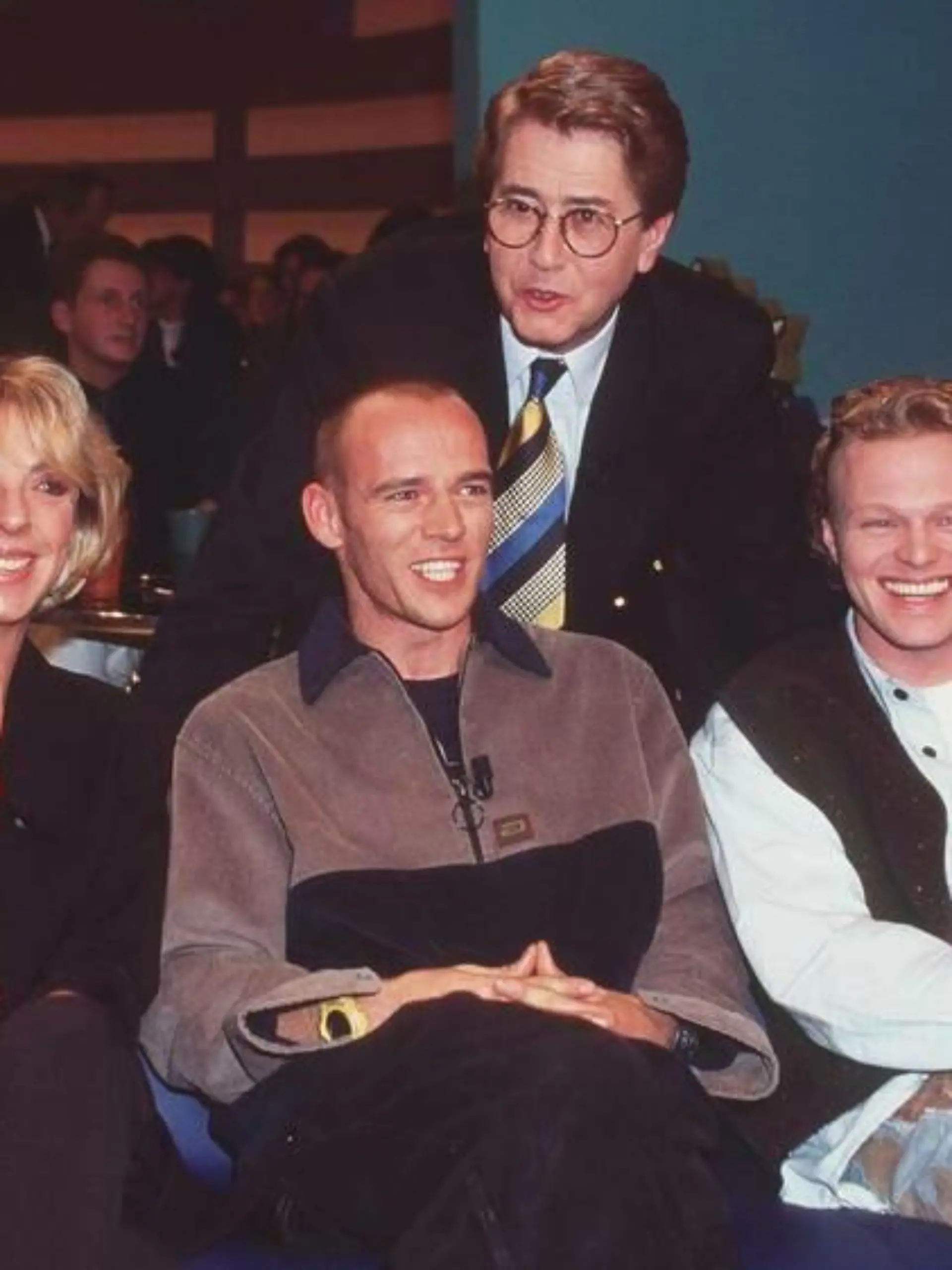 Abschied von Frank Elstner: Auch diese Stars sind in TV-Rente
