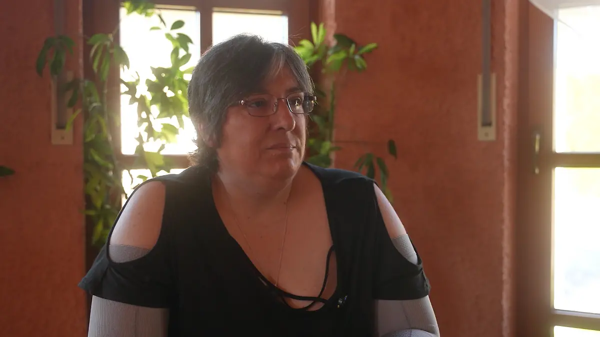 Auch ein Jahr nach dem Tod ihrer Tochter Jessica trauert Mama Ulrike.