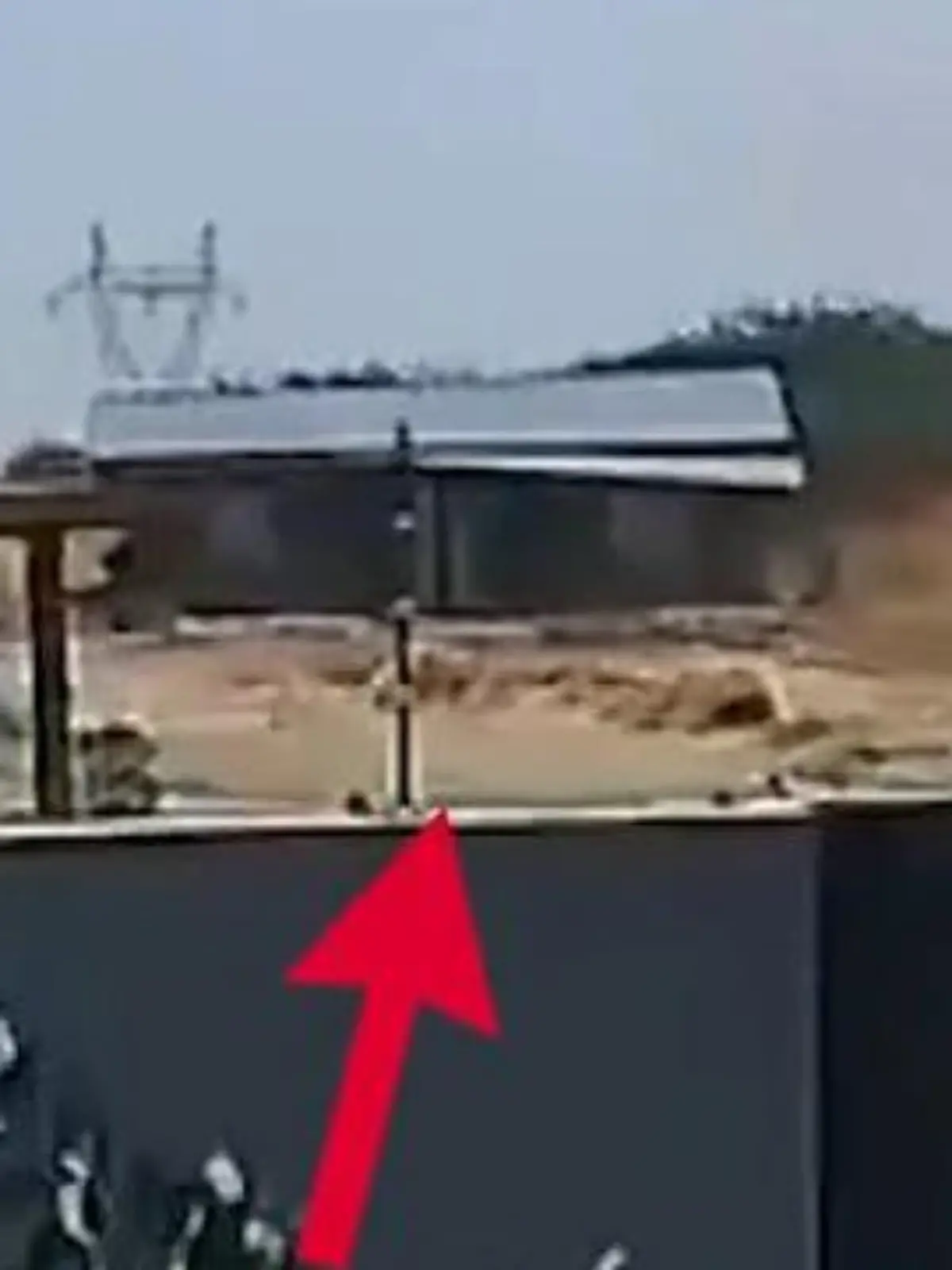 Forscher haben das noch nie gesehen! Hier verschieben sich Erdplatten um fast vier Meter