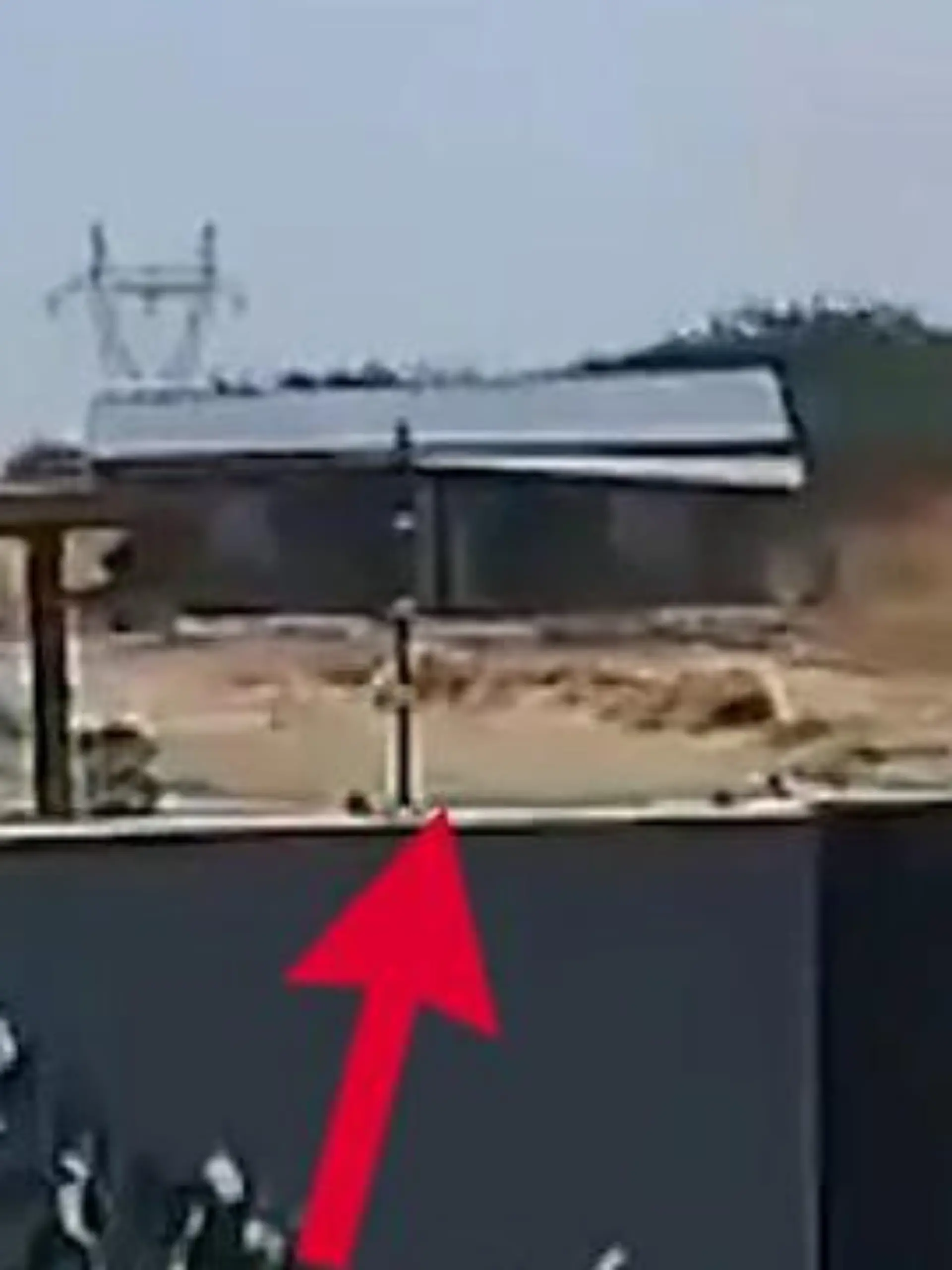 Forscher haben das noch nie gesehen! Hier verschieben sich Erdplatten um fast vier Meter