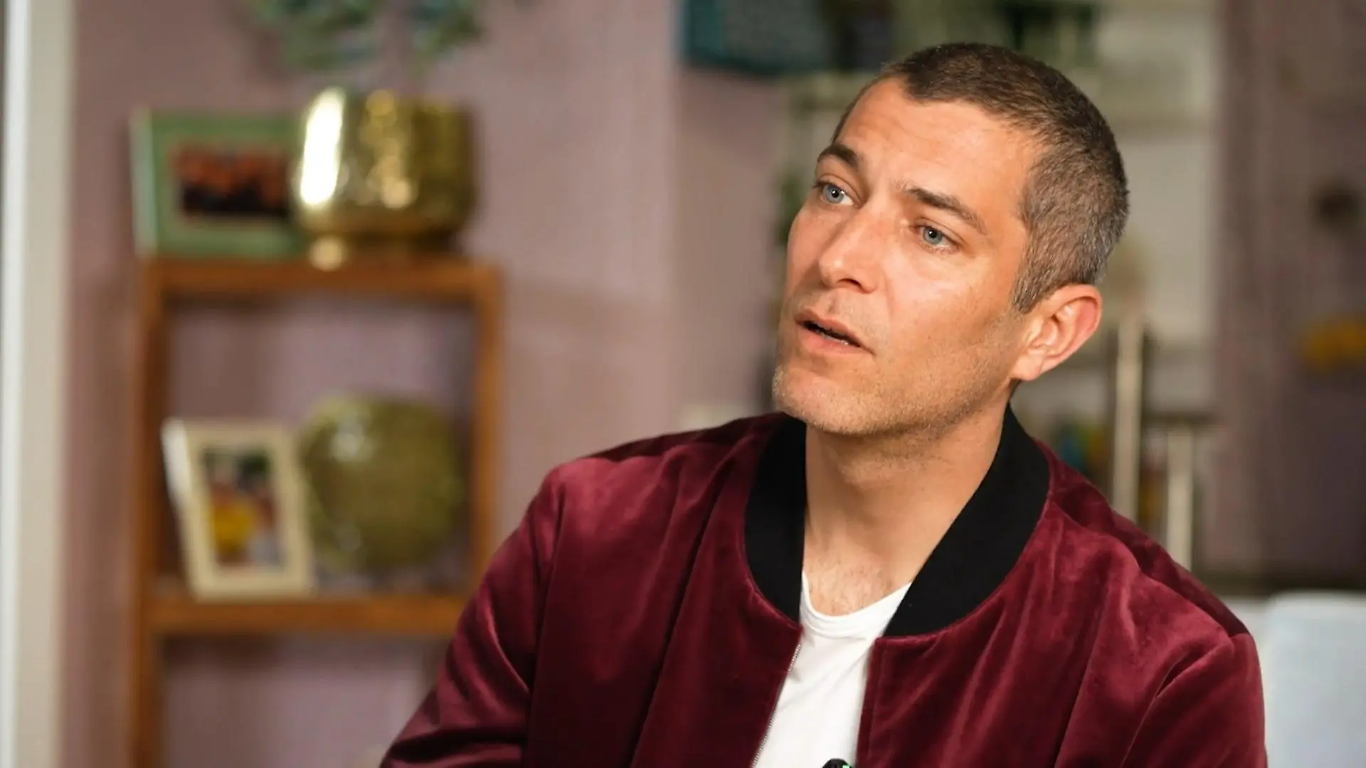 Neuzugang Florian Thunemann: Seine AWZ-Rolle hat „ein bisschen Dreck am  Stecken”