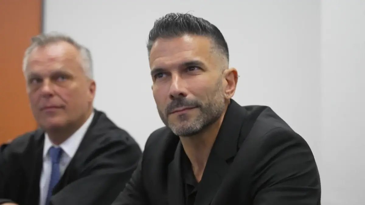 Wende im Prügel Prozess – Freispruch für Marc Terenzi Urteil im Prozess gefallen