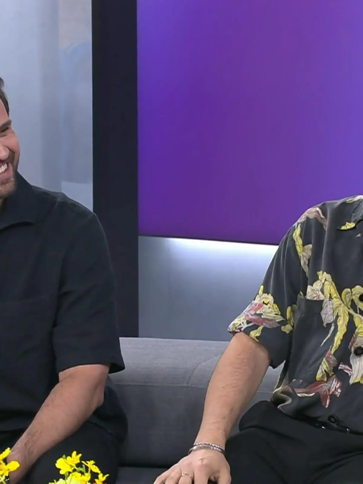 Bild zu: "Miloš und Lars verraten ihre Serien-Highlights"