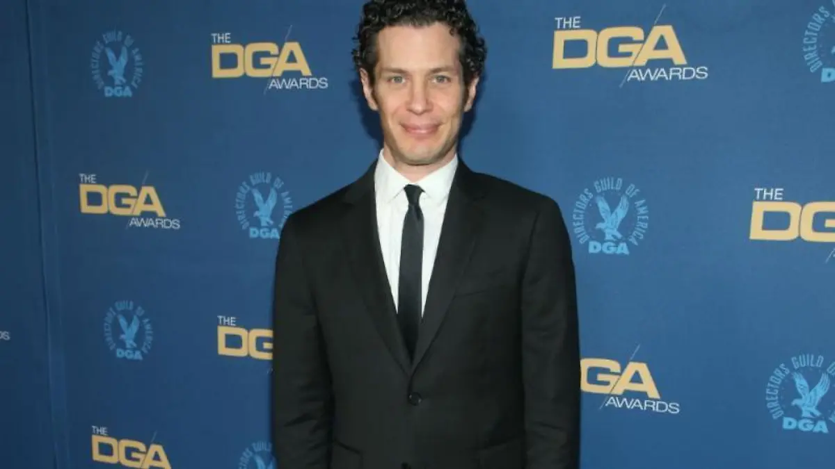 Thomas Kail: 'Anatevka'-Reboot