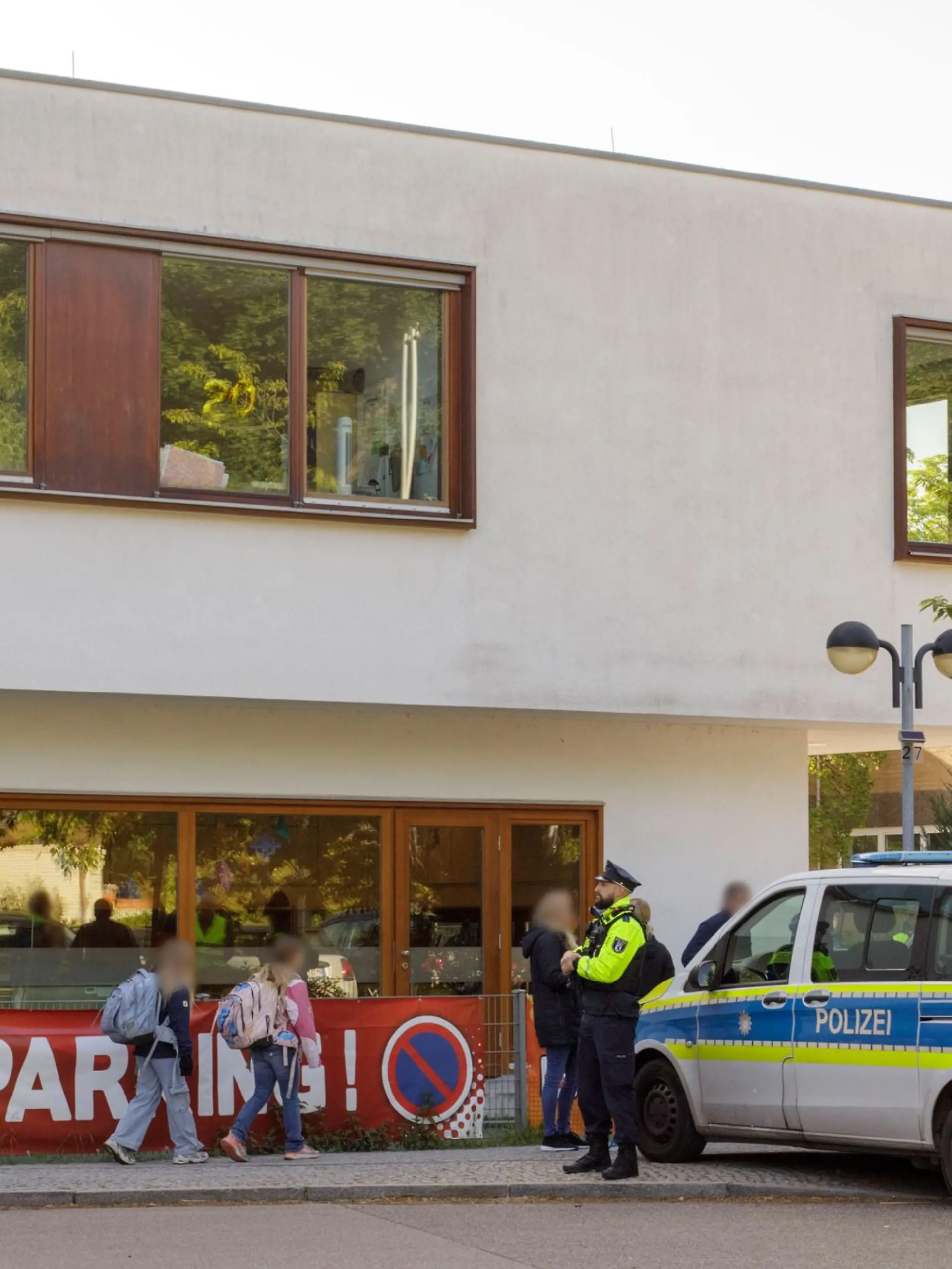 Bild zu: "A. ist zu jung für eine Strafe – doch es gibt Konsequenzen"