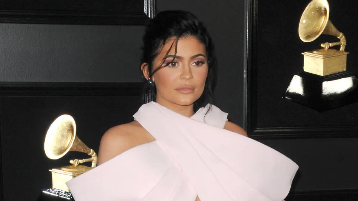 Ist Kylie Jenner gar keine Milliardärin?