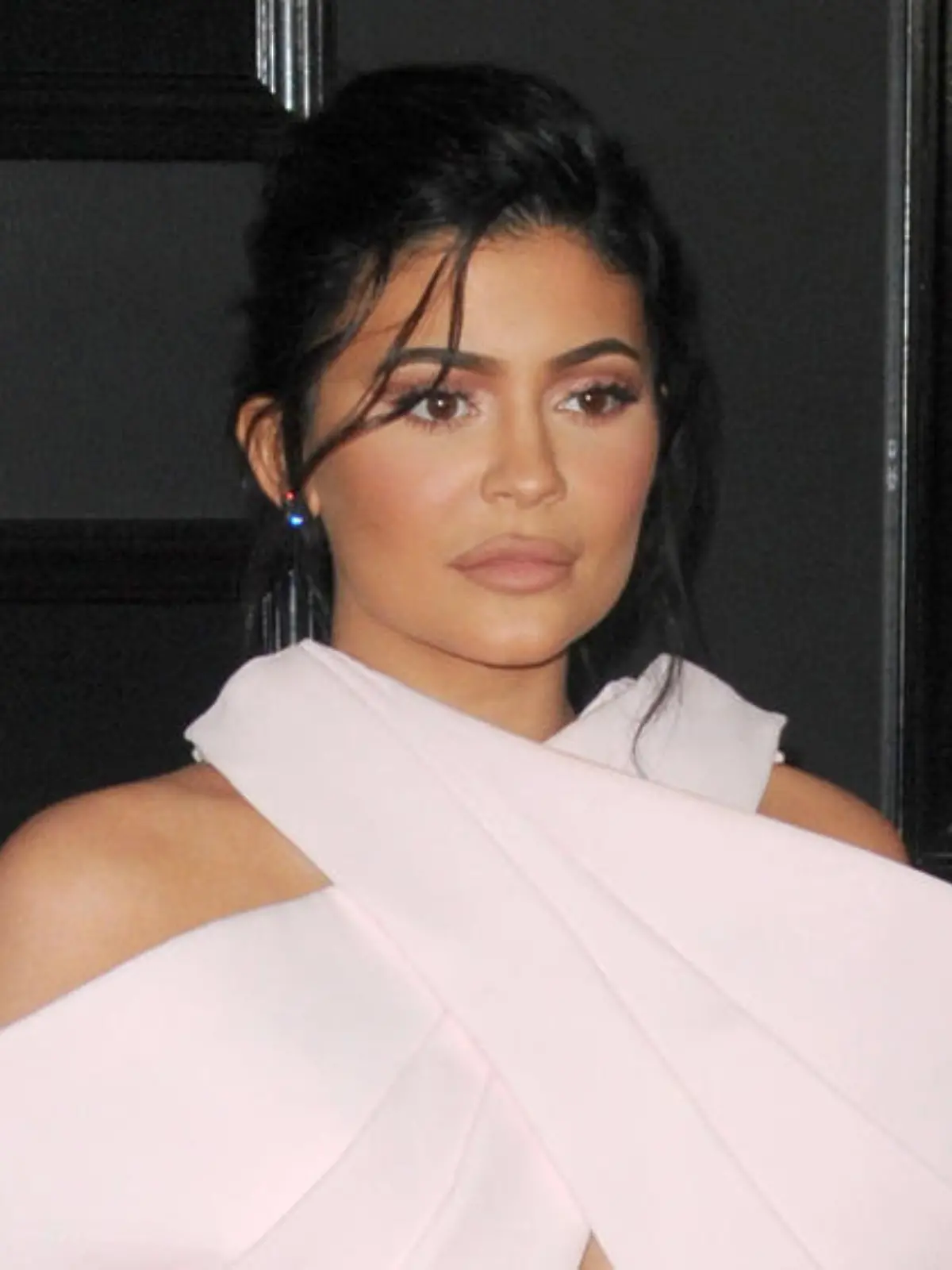 Ist Kylie Jenner gar keine Milliardärin?