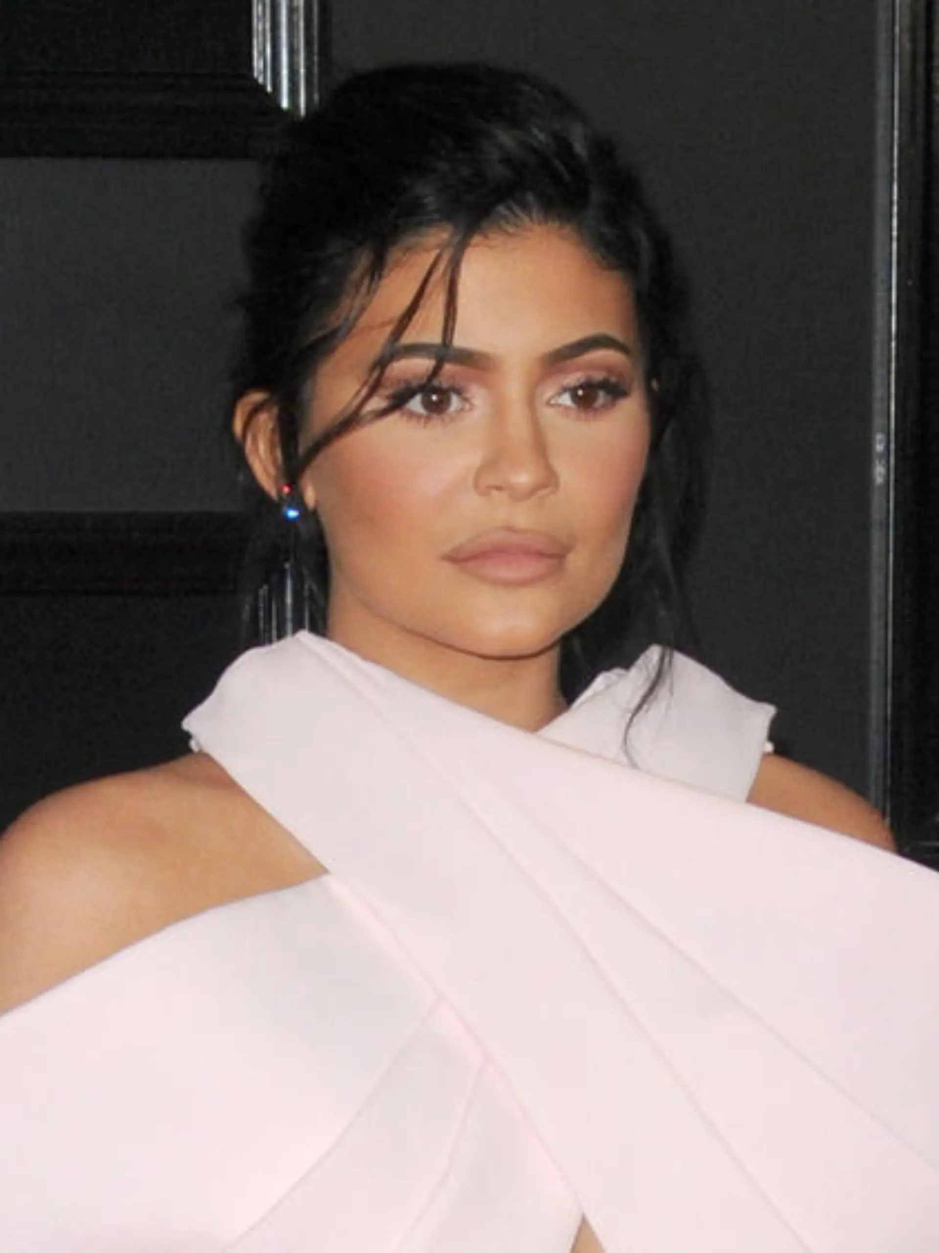 Ist Kylie Jenner gar keine Milliardärin?