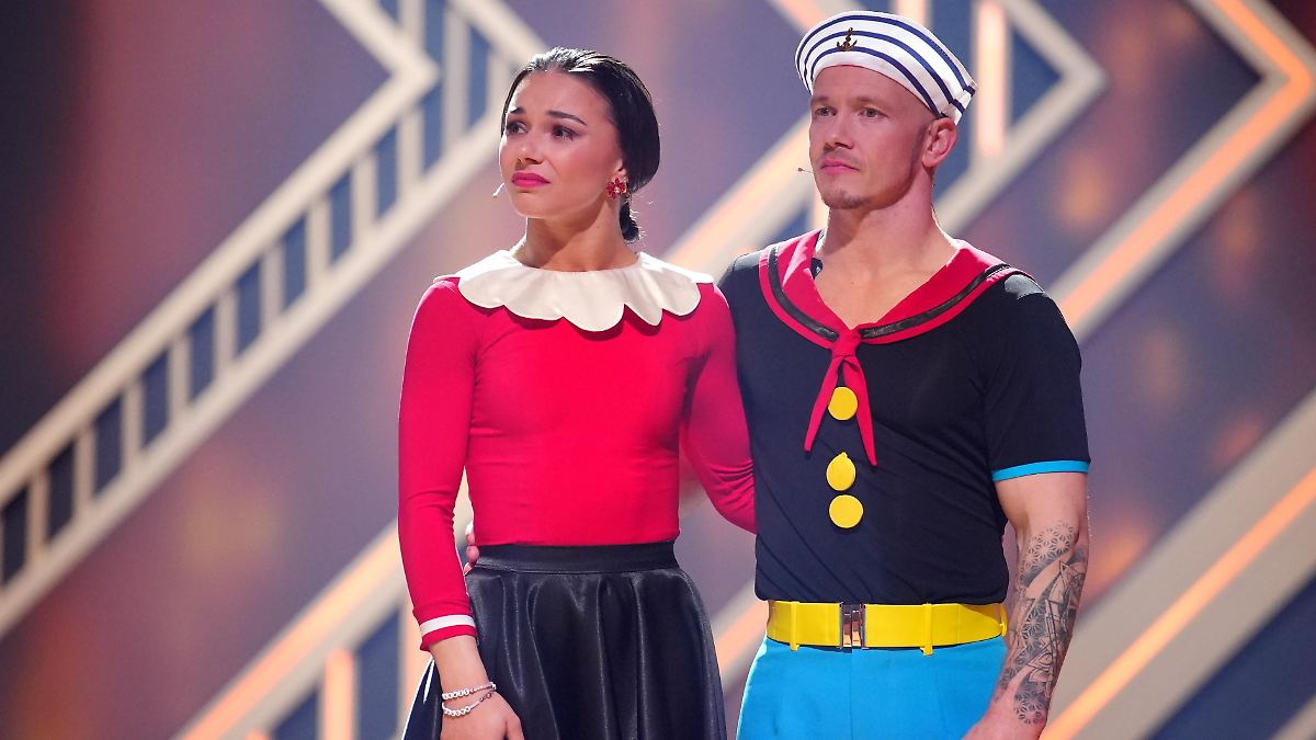 Als Sportler kann man das halt nicht nachvollziehen“ – „Let's Dance”-Kandidat Fabian Hambüchen enttäuscht!