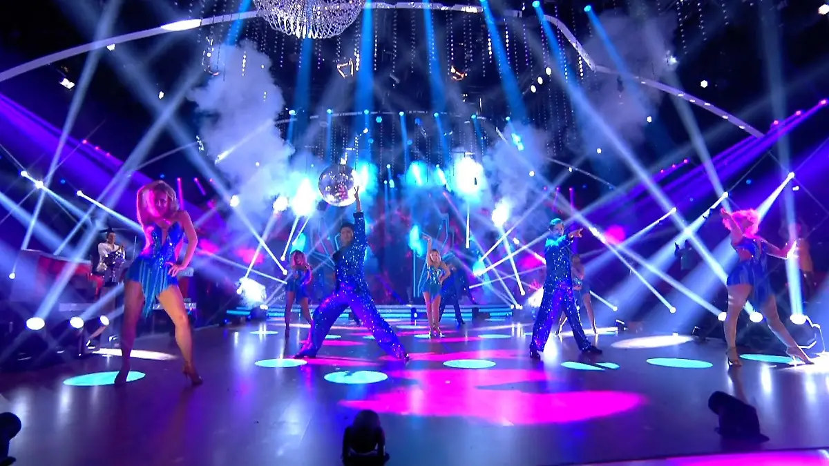 Am 29. Mai gehört das "Let's Dance"-Parkett alleine den Profitänzern.