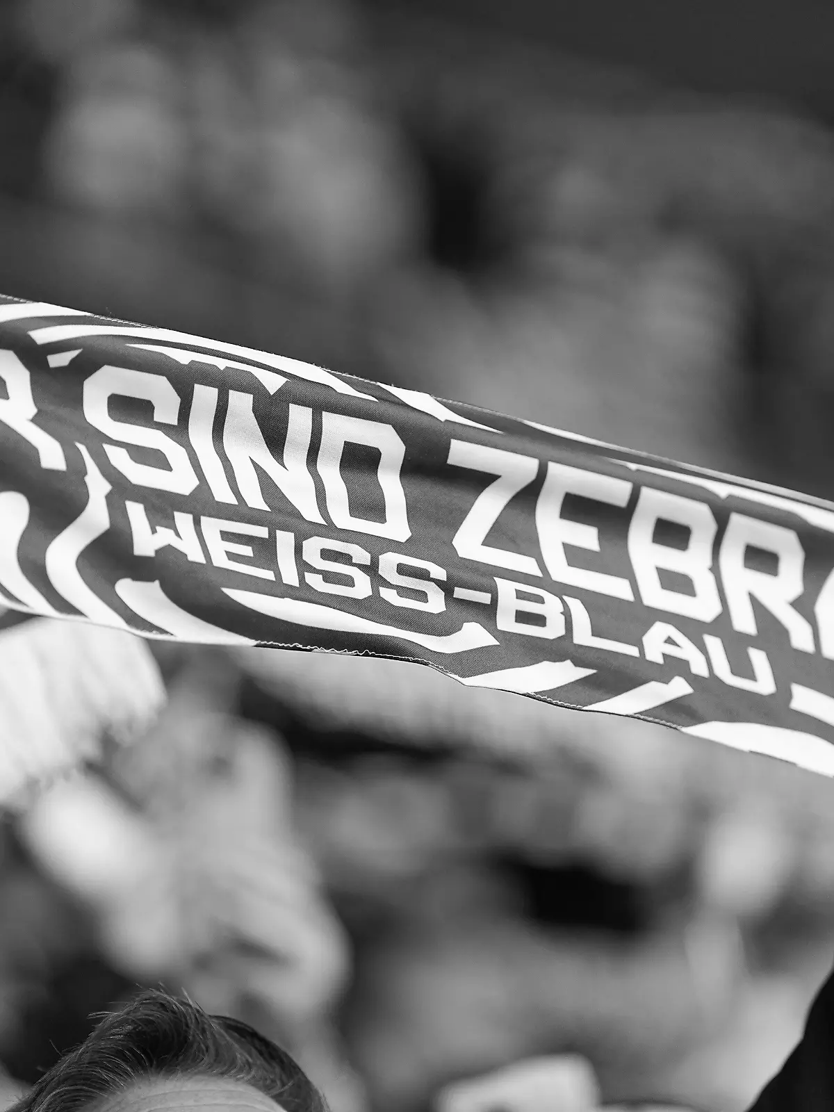 Der Tod eines MSV-Fans überschatte das Niederrheinpokalfinale. 