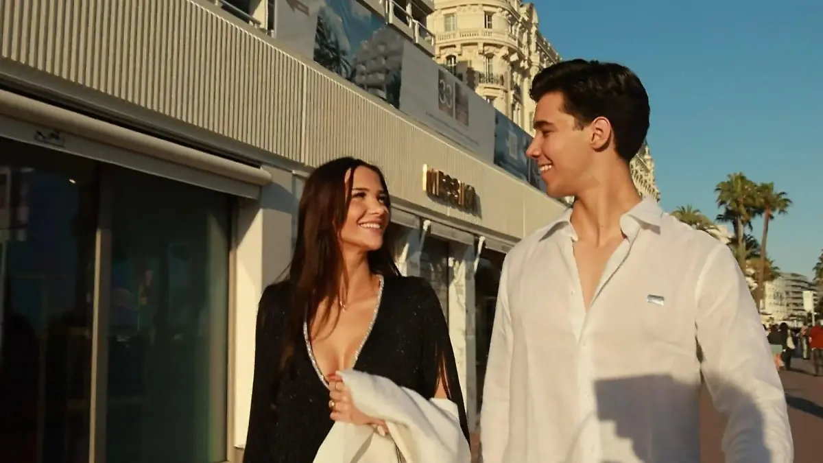 Für Diego Pooth geht es mit Freundin Louisa nach Monaco Überraschungs-Trip nach „Let’s Dance“-Sieg