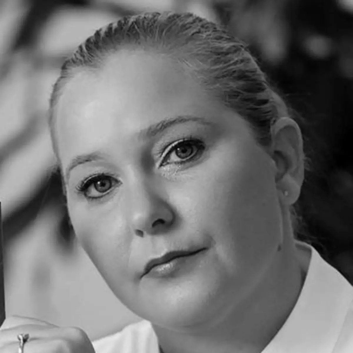 Virginia Giuffre