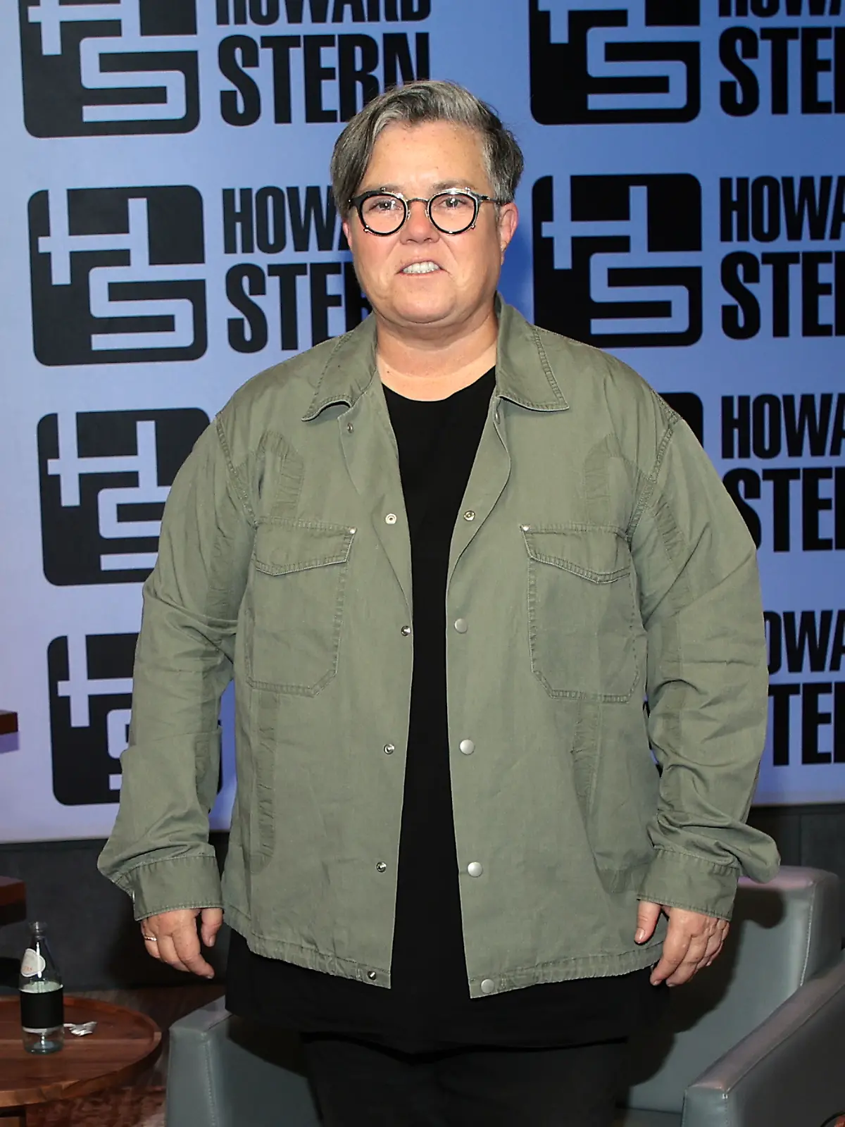 Bild zu: "Nicht wiederzuerkennen! Hollywood-Star hat sich halbiert"