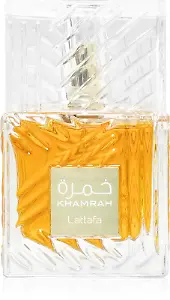 Lattafa Khamrah – 100 ml (mit dem Code ALL)