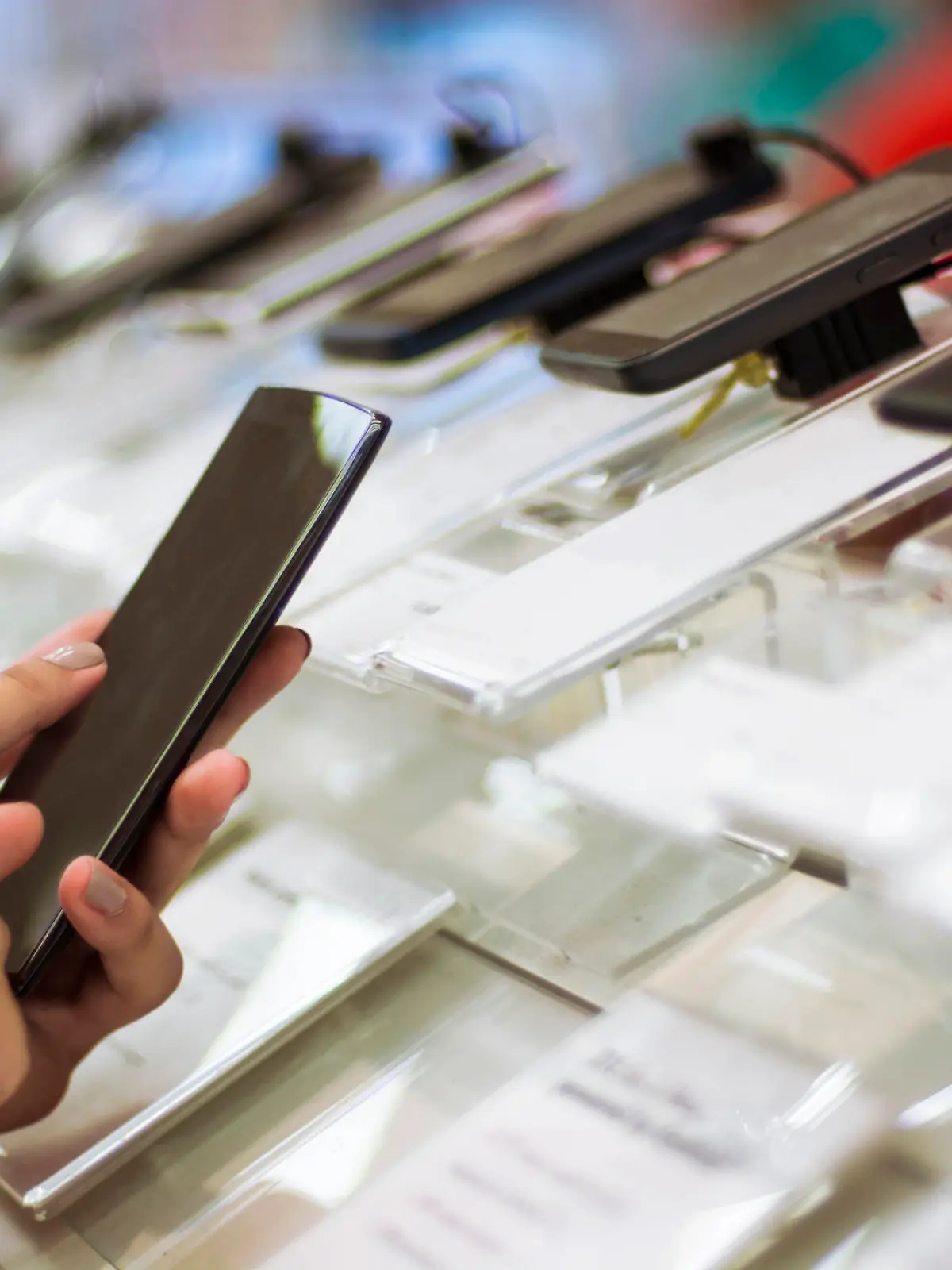 Stiftung Warentest hat 24 Smartphones auf Qualität und Preis untersucht.