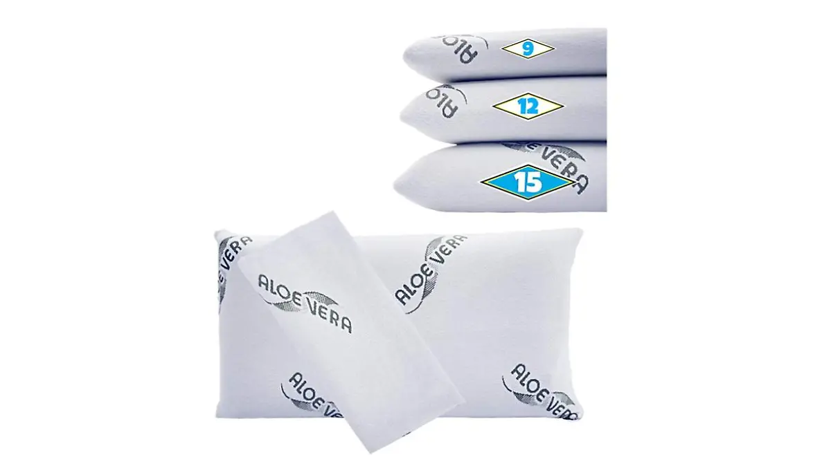 Nackenstützkissen von MaxxGoods.