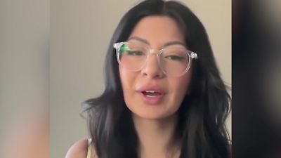OnlyFans-Model Katharina Amalia über Sex-Tabus und einen ...