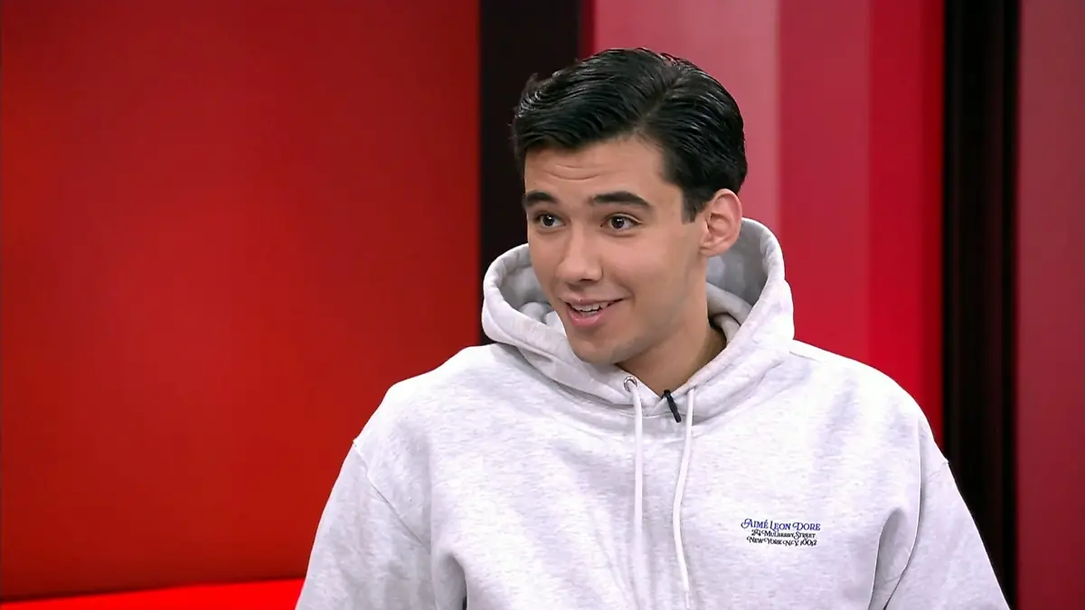 Diego Pooths Bilanz: „Ich hab das noch gar nicht realisiert“ Erstes Wochenende als „Let’s Dance“-Sieger